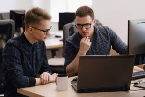 Hire a professional WordPress developer